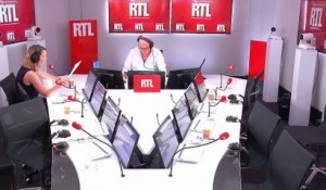 Le journal RTL de 20h du 02 juillet 2019
