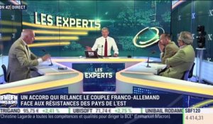 Nicolas Doze: Les Experts (2/2) - 03/07