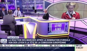 Philippe Béchade VS Hervé Goulletquer (2/2): FED, qui sont les candidats proposés par Donald Trump ? - 03/07