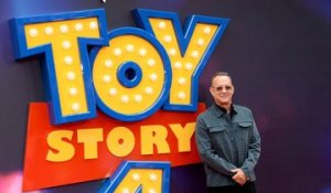 Toy Story 4 : Symbole de l'esprit Pixar