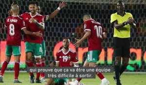 Djellit «Une Algérie retrouvée» - Foot - CAN