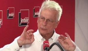 Dominique Bourg : "La démocratie, ça n'est pas simplement qu'une population opte pour quelqu'un. On sort de la démocratie quand on sort des droits humains, d'un certain nombre de valeurs et de la possibilité d'un certain type de recours politique"