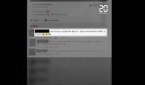 «Femmes indignes»: La justice enquête sur un groupe Facebook sexiste réunissant 56.000 hommes