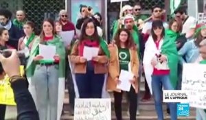 Forte mobilisation pour le 20e vendredi de manifestations en Algérie