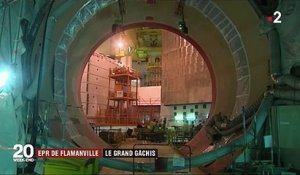 Nucléaire : Flamanville, les raisons d'un gâchis