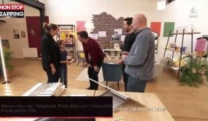 Mieux chez soi : Stéphane Plaza ému par l'attendrissant cadeau d'une petite fille (vidéo)