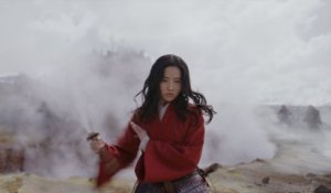 Mulan (2020) - Bande-annonce 1 VOST