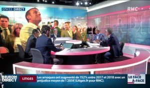 Brunet & Neumann : Macron ou LaREM à la manœuvre pour la mairie de Paris ? - 08/07