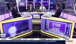 Alexandre Baradez VS Mathieu L'Hoir (1/2): Fed, BCE, quelles baisses de taux et à quelle échéance ? - 08/07