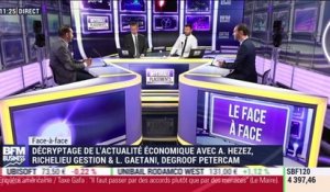 Alexandre Hezez VS Laurent Gaetani (2/2): Quels sont les impacts de la politique accommodante des banques centrales ? - 11/07