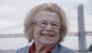 Ask Dr. Ruth: Trailer HD VO st FR/NL