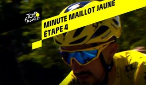 La minute Maillot Jaune LCL - Étape 4 - Tour de France 2019