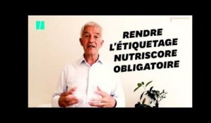 "3 choses à savoir sur la NASH, la maladie du foie et de la malbouffe"