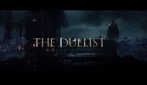 THE DUELIST (Le duelliste)  (2015) FRENCH 1080p Regarder