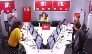RTL Midi du 10 juillet 2019