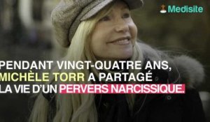 Michèle Torr sous l'emprise d'un pervers narcissique