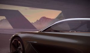 Bentley EXP 100 GT : le concept autonome et électrique en vidéo