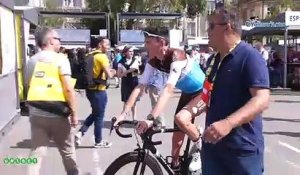 Tour de France 2019 - Julien Jurdie : "Bardet et AG2R La Mondiale, en mode Remontada !"