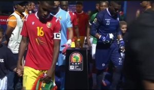 CAN 2019 - Afrique : Présentation du match Nigeria - Guinée (2/3)