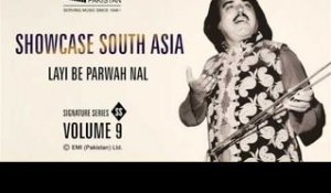 Layi Beparwa Naal | Alam Lohar | Showcase South Asia - Vol.9