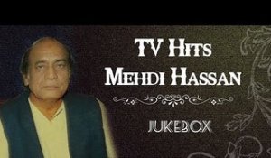 TV Hits Mehdi Hassan | Non-Stop Jukebox