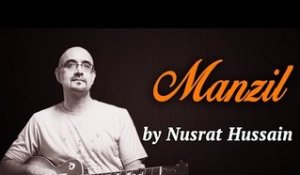 Nusrat Hussain Song | Manzil | Hit Pop Songs