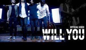 Will You  - Official Music Video | Asad Ahmed | Rebirth