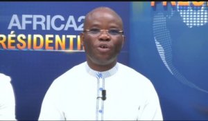DÉBAT SPÉCIAL PRÉSIDENTIELLE 2018 - Cameroun: Soirée Électorale (4/4)