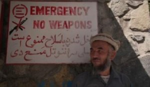 En Afghanistan, les civils, premières victimes du conflit