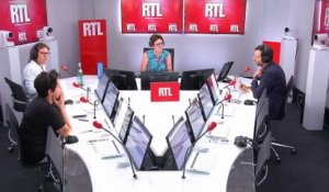 Les infos de 18h - Procès France Télécom : jugement le 20 décembre