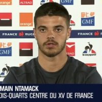 XV de France : "On entend les critiques et on les prend" assure Ntamack