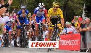 Fortunes diverses côté français - Cyclisme - Tour de France