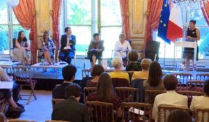 Délégation aux droits des femmes - 20 ans d'engagements - Martine Lignières-Cassou - Jeudi 11 juillet 2019