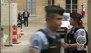 Affaire de Rugy : le ministre accusé de louer un logement social  près de Nantes