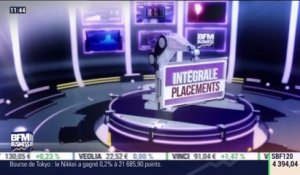 Le débrief d'Intégrale Placements: François Monnier - 12/07