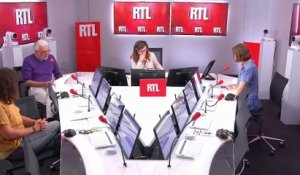RTL Midi du 12 juillet 2019