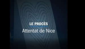Attentat de Nice - Le procès