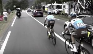Tour de France 2019 : En immersion avec les équipiers, épisode 4