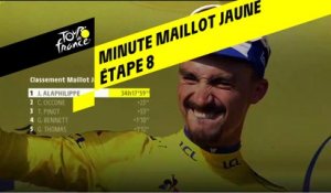 La minute Maillot Jaune LCL - Étape 8 - Tour de France 2019