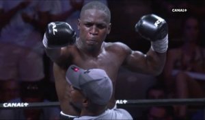 Boxe - La Conquête : Round 6 - L'analyse de Souleymane Cissokho