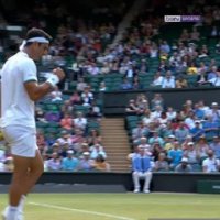 Wimbledon : Finale d'anthologie, défaite des Frenchies