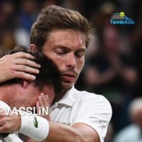 Wimbledon 2019 - Edouard Roger-Vasselin et Nicolas Mahut : Des Bleus à l'âme !