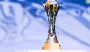 La Coupe du monde des clubs de la FIFA