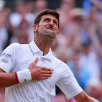 Wimbledon : Djokovic, un tie-break pour l'histoire
