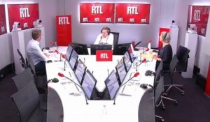 Matthieu Orphelin invité de RTL du 15 juillet 2019