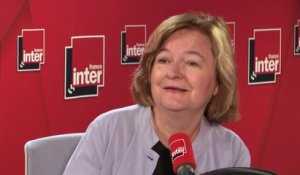 Nathalie Loiseau : "L'Initiative européenne d'intervention rassemble dix pays qui veulent avoir une culture stratégique commune (...) et être capables d'intervenir ensemble"