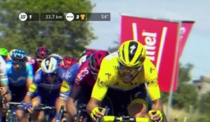 Tour de France 2019 : Alaphilippe prend les choses en main