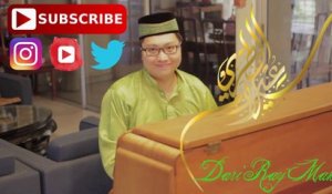 M Nasir - Satu Hari Di Hari Raya Piano by Ray Mak