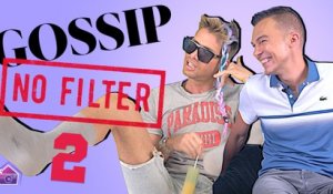 Benoit et Nicolas : Les Gossip no filter sur Manon Marsault, Britney Spears, Maeva Ghennam etc...