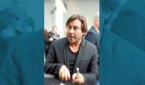 Stéphane Pauwels ne sera pas DJ à Trèbes: polémique avec Rosanne Mathot, une journaliste du Vif